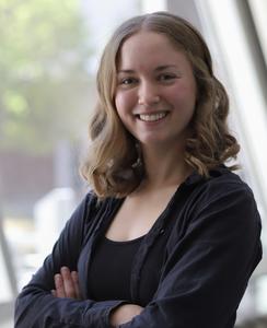 Nicholson profile photo