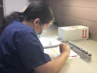 Baylor Scott & White Research Institute Becomes First Site in The World to Enroll Patients in the NIH ACTIV-3 Clinical Trial