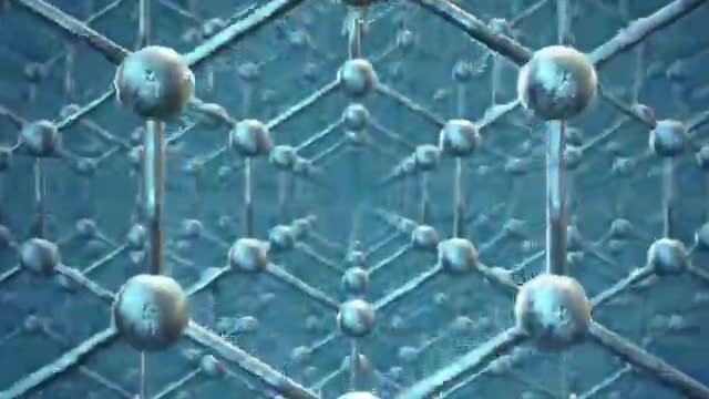 Zero Gravity Graphene - Loop Heat Pipe