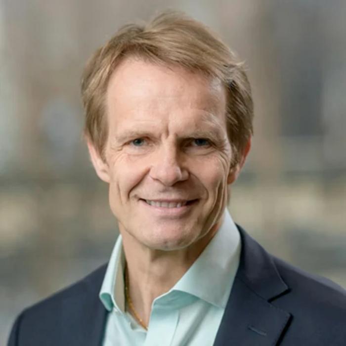 Lorenz Studer Begins Term as President of the International Society for Stem Cell Research