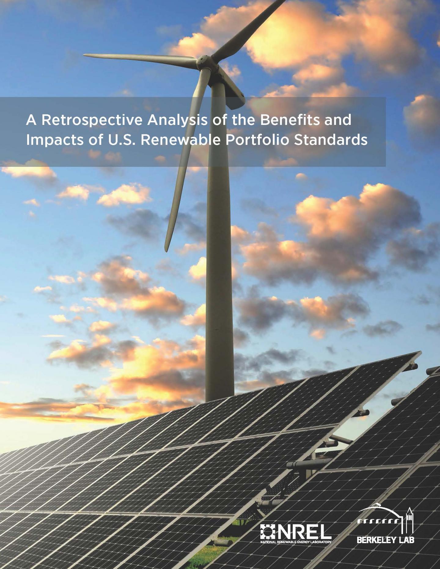 Report Cover