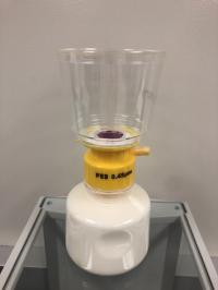 Experimental Set Up