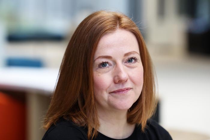 Dr Jennifer Edwards - Landscape