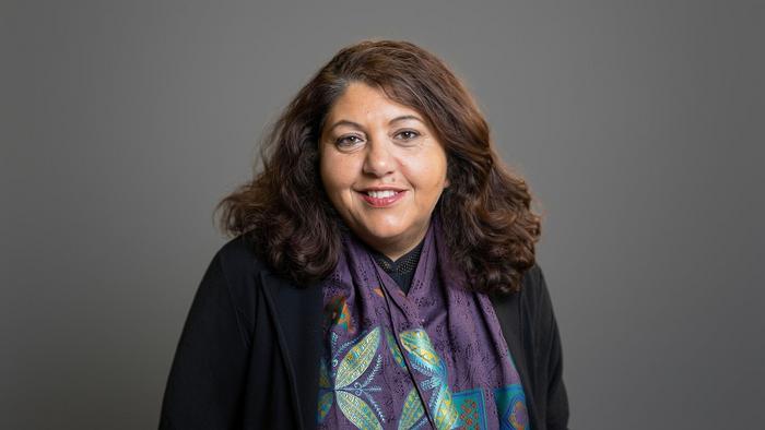 Rima Kaddurah-Daouk, PhD