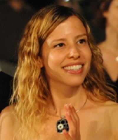 Dr. Carmit Tadmor, American Friends of Tel Aviv University 