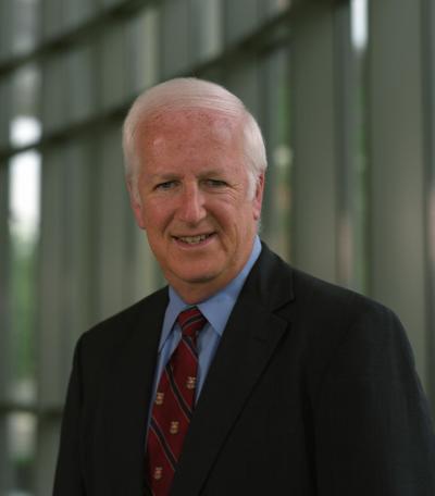 Larry J. Shapiro, M.D., Los Angeles Biomedical Research Institute at Harbor-UCLA Medical Center