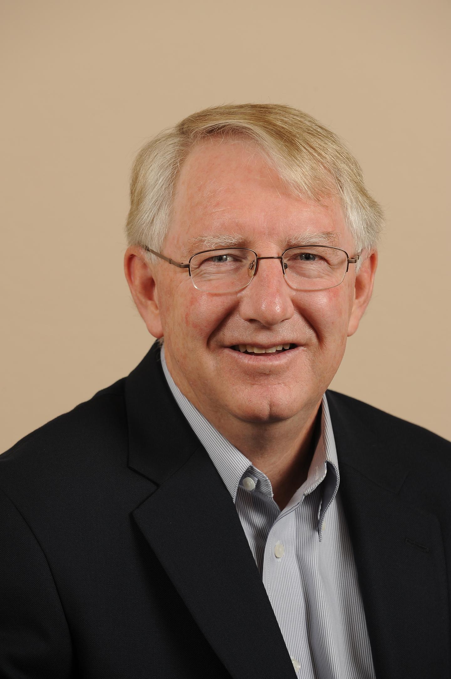 Dr. Matthew Croughan