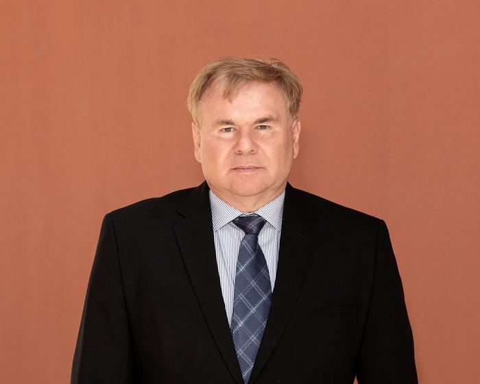 Prof. Marek Jutel, MD, PhD