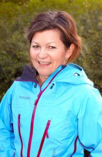Berith Wennström, University of Gothenburg