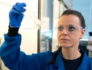 Isolating RNA