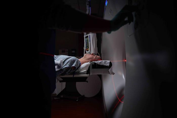 radiation oncology