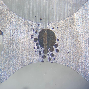 Emulsion device