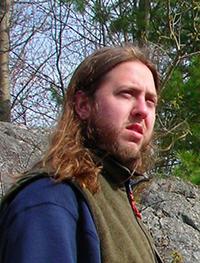 James Schiffbauer, University of Missouri-Columbia