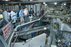 INCREASE Workshop