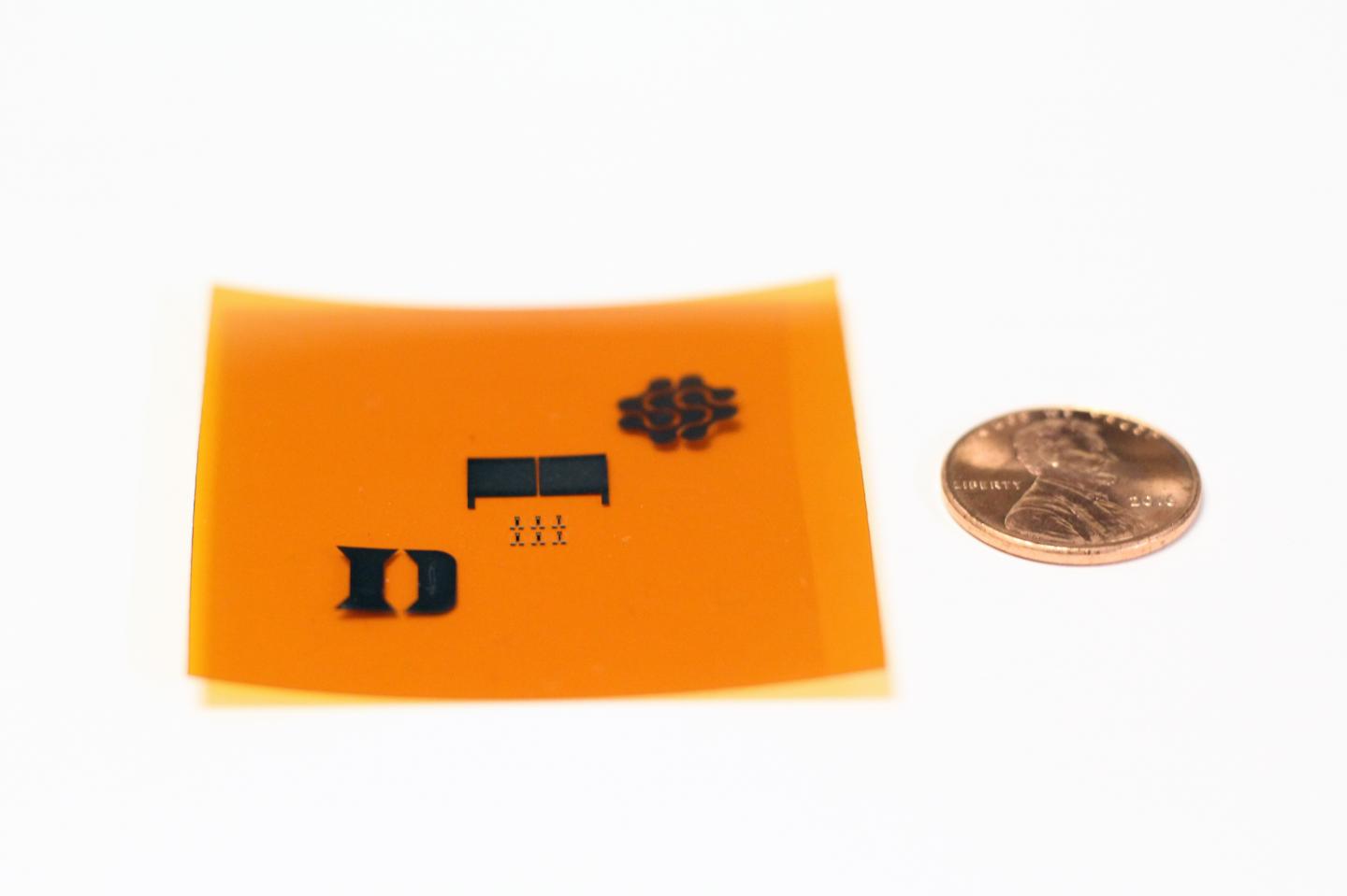 Sensor Scale
