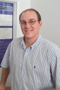 Richard Kent, University of Virginia