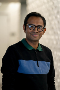 researcher photo