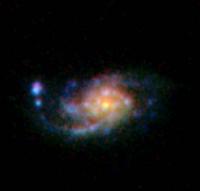 Detecting Corotating Halo Gas
