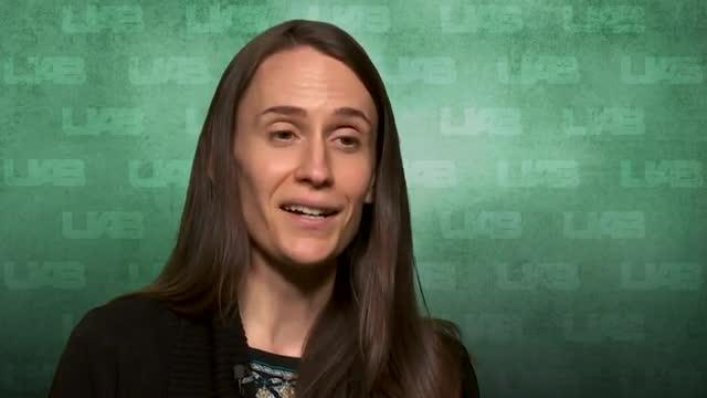 Courtney Peterson, M.D. Discusses More Accurate Way of Measuring BMI