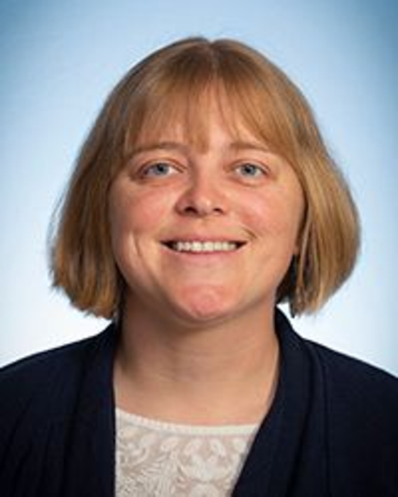 Dr. Rebecca Reece WVU