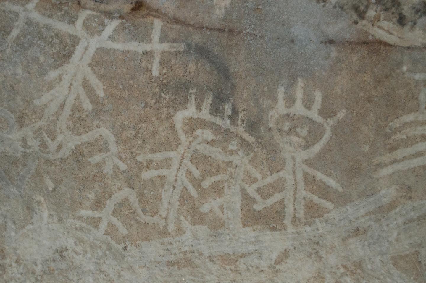 Cave Paintings (3 of 3)
