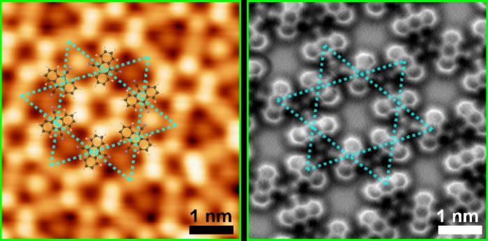 star-like structure