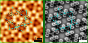 star-like structure