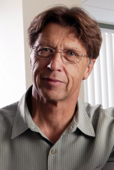 Bruce Torbett, Scripps Research Institute