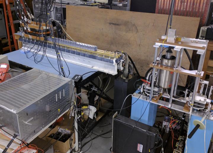 EPI Prototype