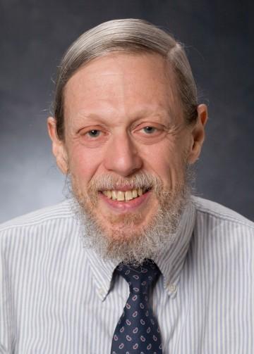 Paul-Henri Gurian, University of Georgia