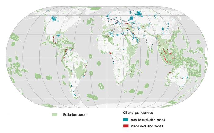 Cancel fossil fuel extraction contracts to combat climate change