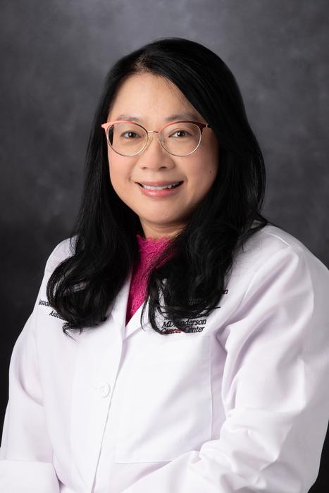 Linghua Wang, M.D., Ph.D.