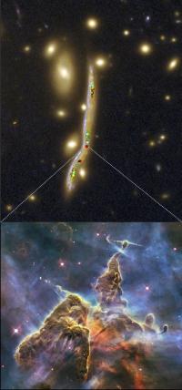 Molecular Clouds (1 of 2)