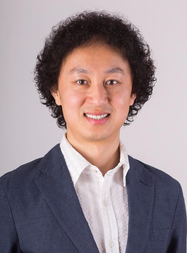 Hang Xiao, University of Massachusetts Amherst