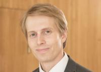 Martin Dahl Halvarsson, University of Gothenburg