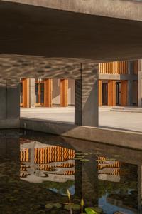 Duling Education and Cultural Centre 3