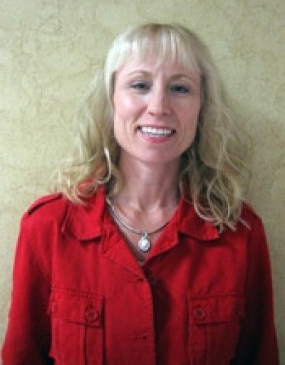 Catherine Peterson, University of Missouri