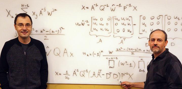 Signal Processing
