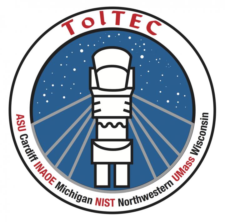 TolTEC