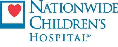 Nationwide Children's Hospital Logo