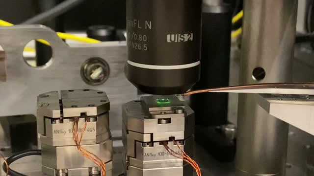 Domain Walls in An Antiferromagnetic Crystal