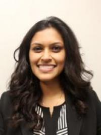 Dr. Sani Roy, Children's Hospital of Philadelphia