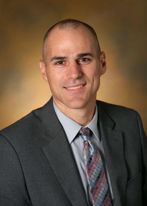 Dr. Fabien Maldonado
