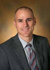 Dr. Fabien Maldonado