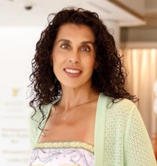Martha Gulati