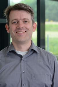 Dr. Thies Pfeiffer, Bielefeld University