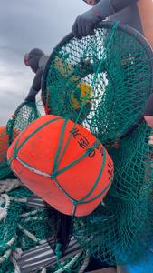 Haenyeo equipment