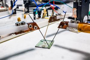 Advanced artificial neuron