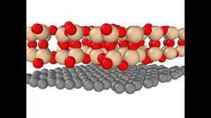Rice researchers lay groundwork for designer hybrid 2D materials