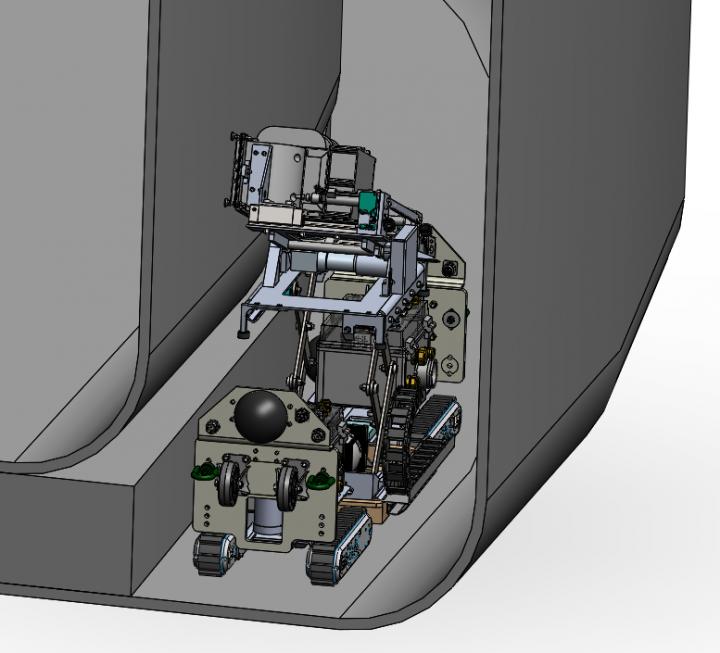 System Illistration